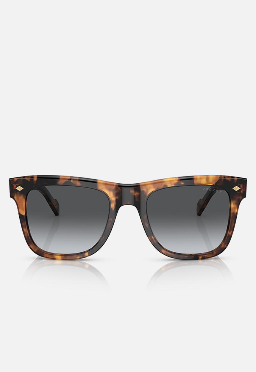 Vogue Eyewear - Vogue Eyewear - 0VO5465S - Havana Honey