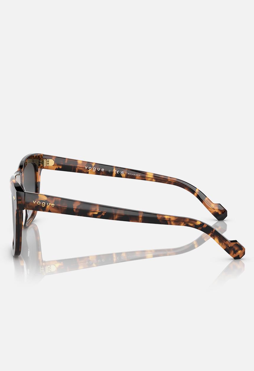 Vogue Eyewear - Vogue Eyewear - 0VO5465S - Havana Honey