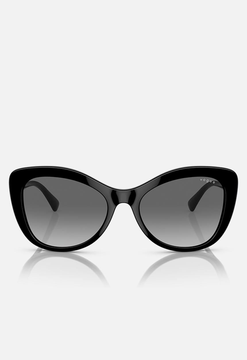 Vogue Eyewear - Vogue Eyewear - 0VO5515SB - Black