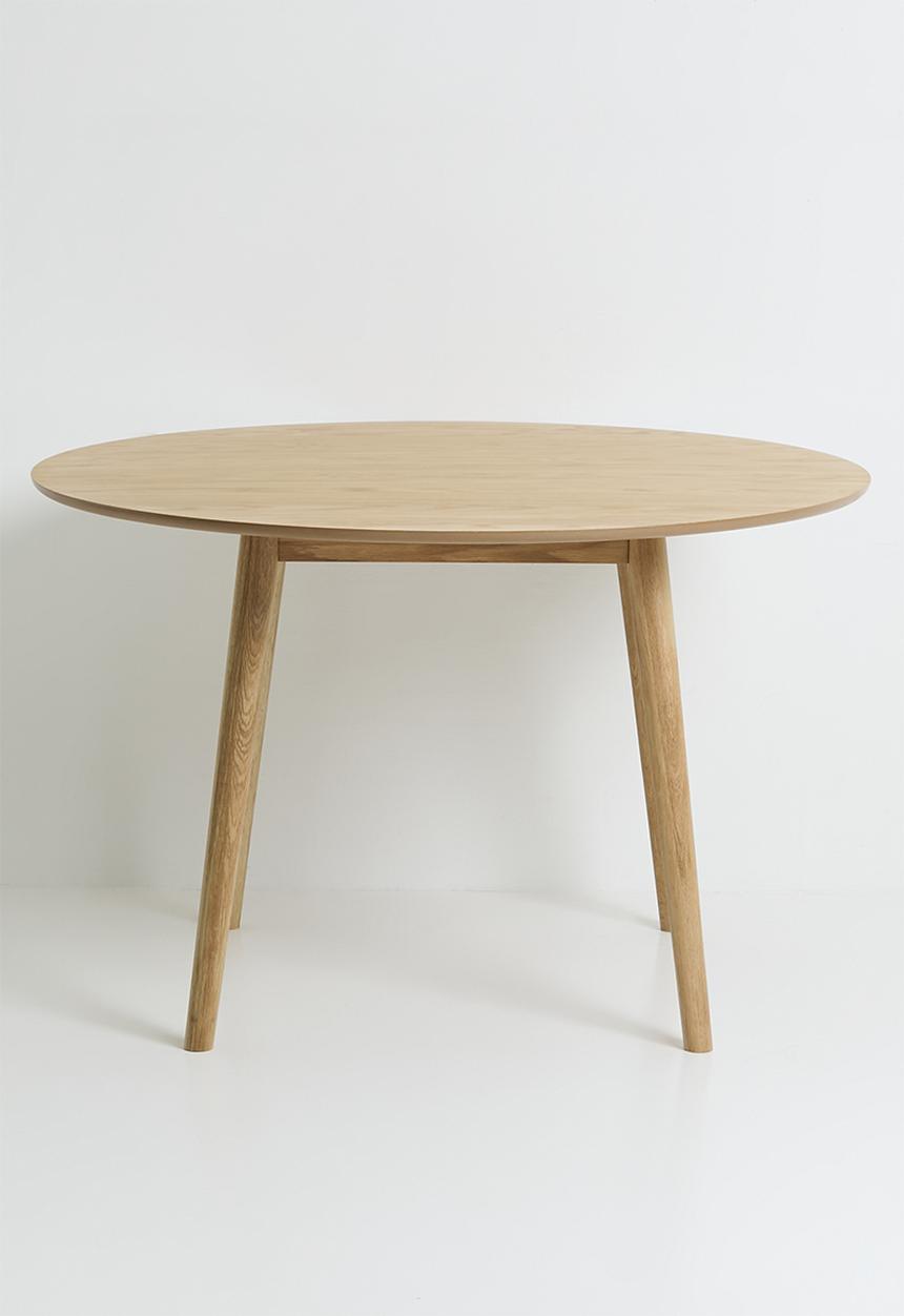 Sixth Floor - Nagano dining table - natural