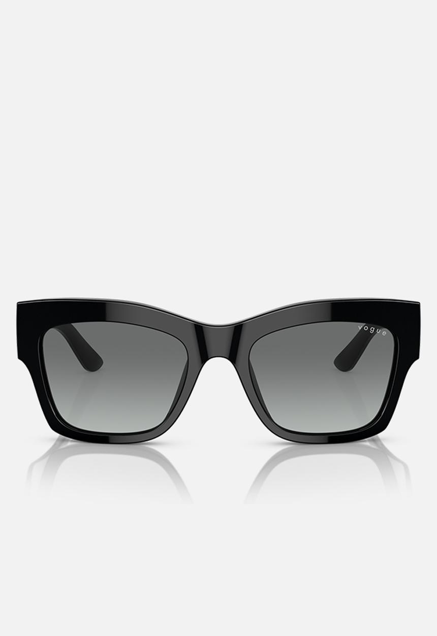 Vogue Eyewear - Vogue Eyewear - 0VO5524S - Black