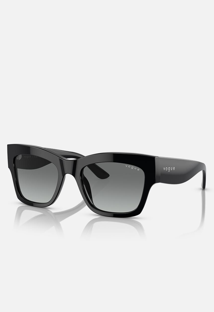 Vogue Eyewear - Vogue Eyewear - 0VO5524S - Black