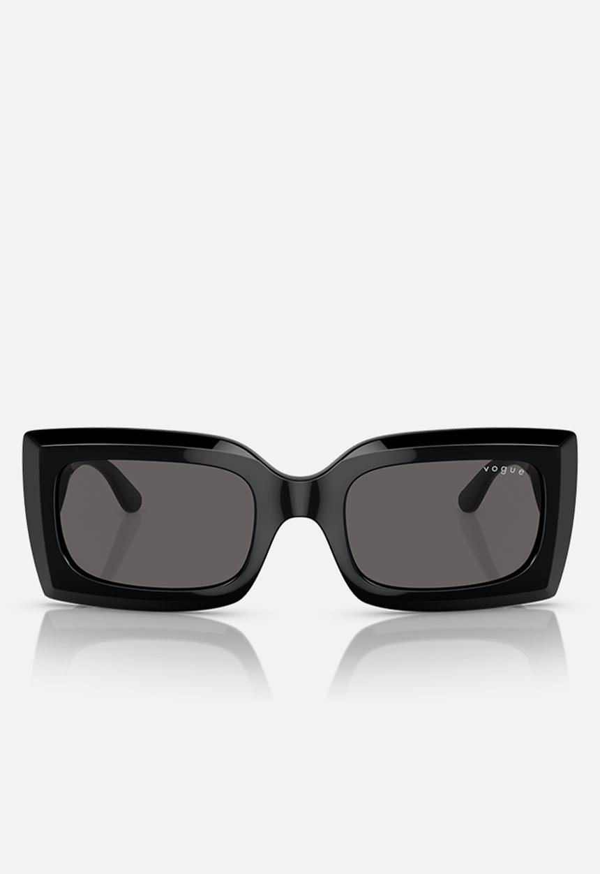 Vogue Eyewear - Vogue Eyewear - 0VO5526S - Black