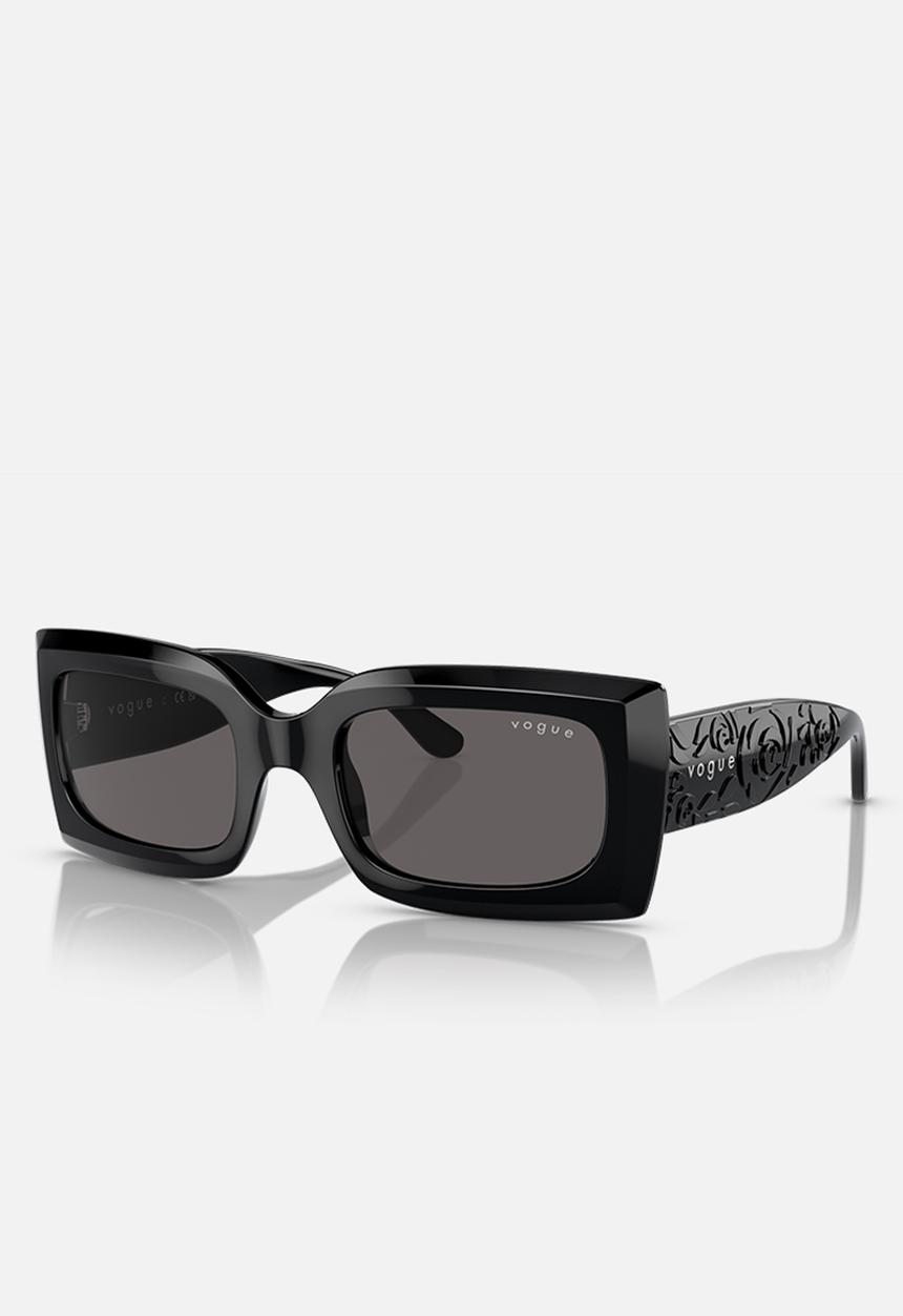 Vogue Eyewear - Vogue Eyewear - 0VO5526S - Black