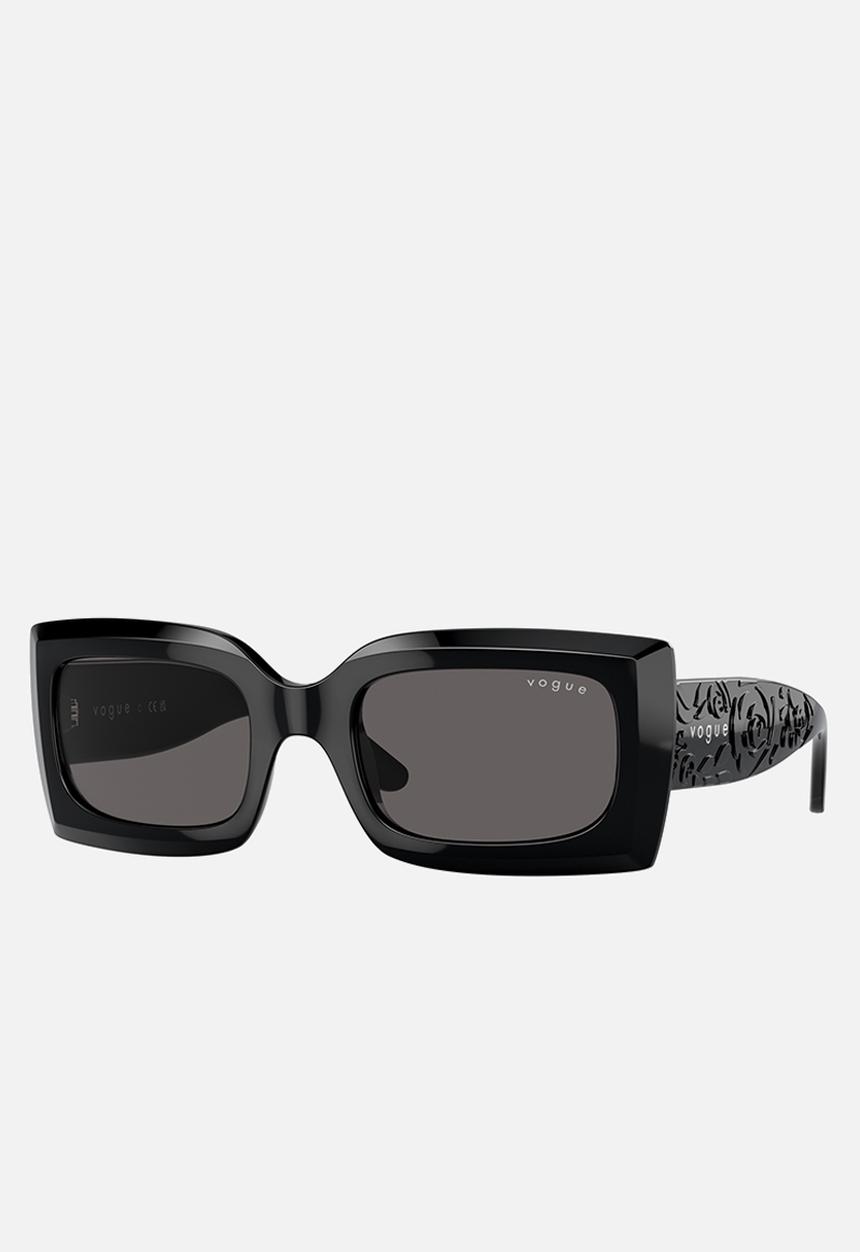 Vogue Eyewear - Vogue Eyewear - 0VO5526S - Black