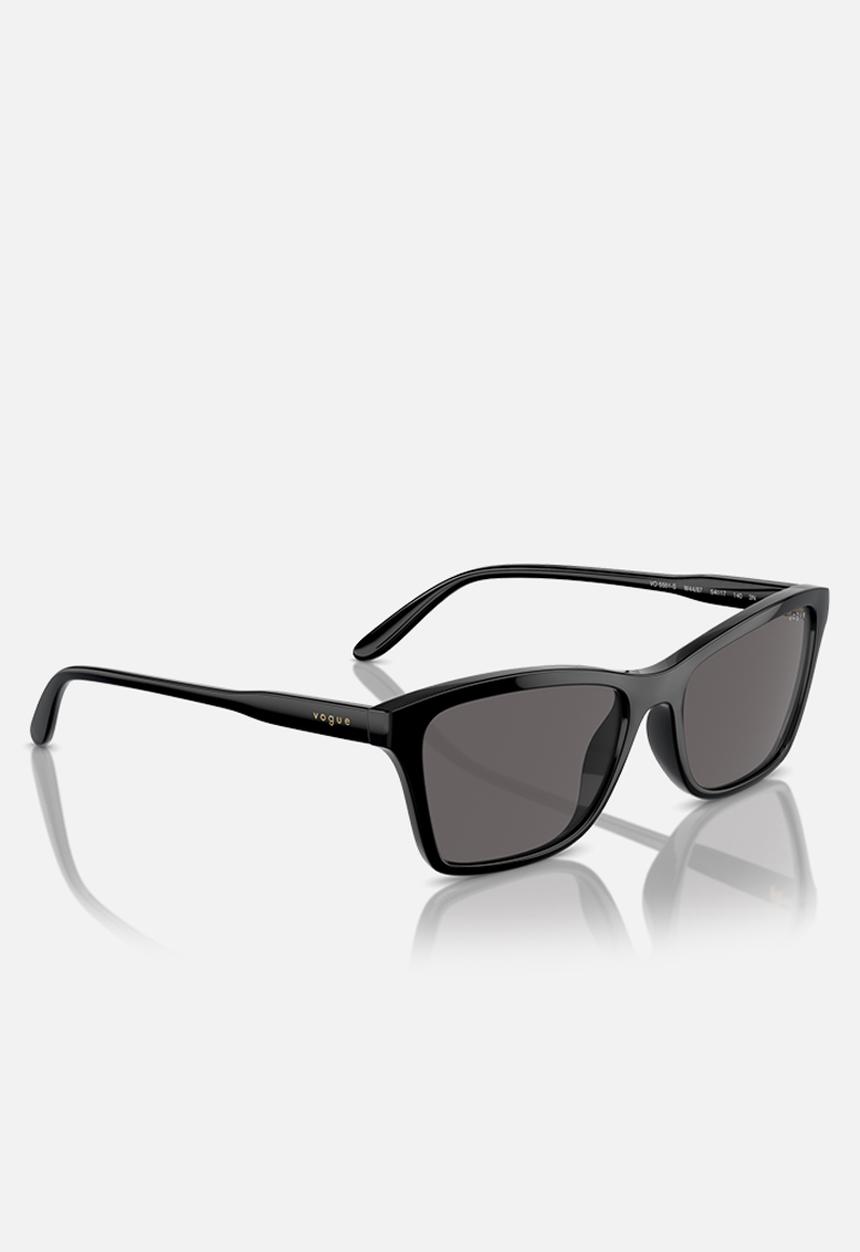 Vogue Eyewear - Vogue Eyewear - 0VO5551S - Black