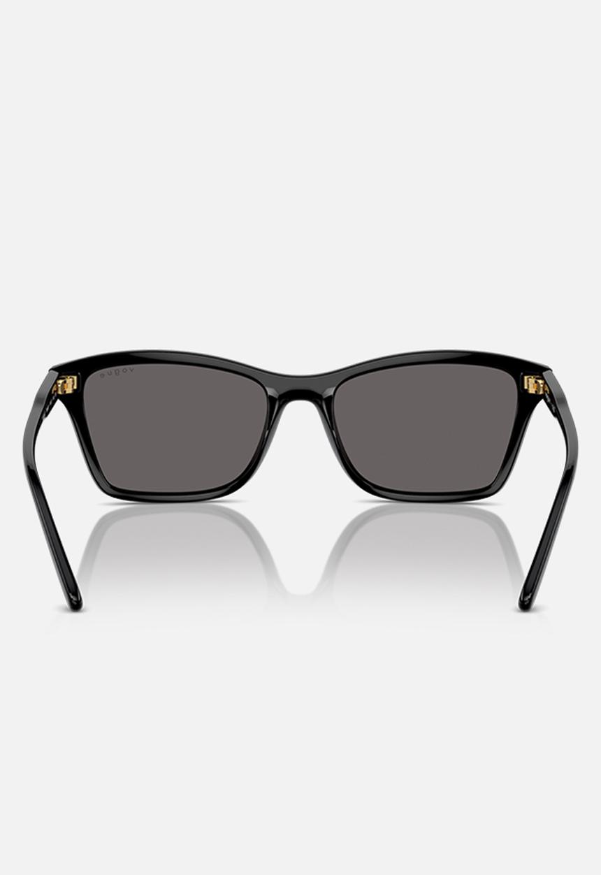 Vogue Eyewear - Vogue Eyewear - 0VO5551S - Black
