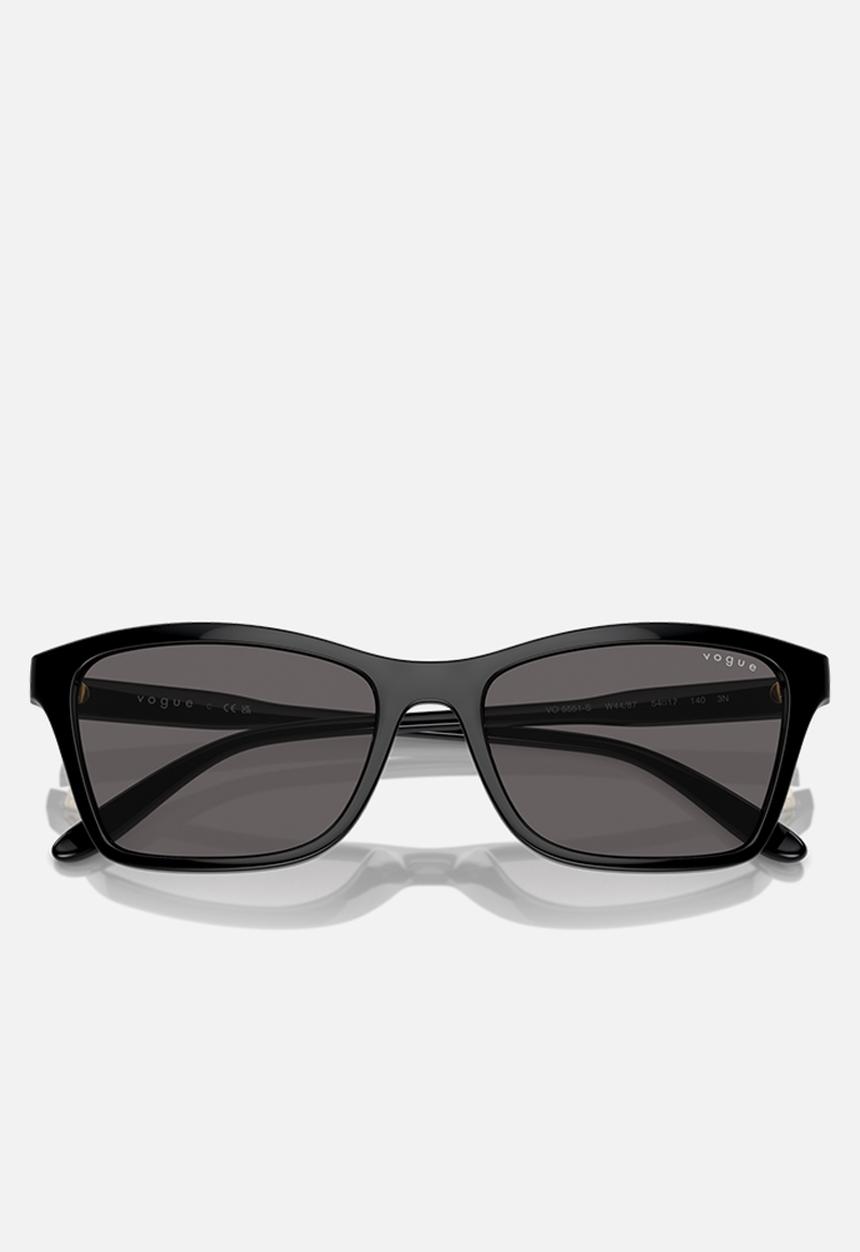 Vogue Eyewear - Vogue Eyewear - 0VO5551S - Black