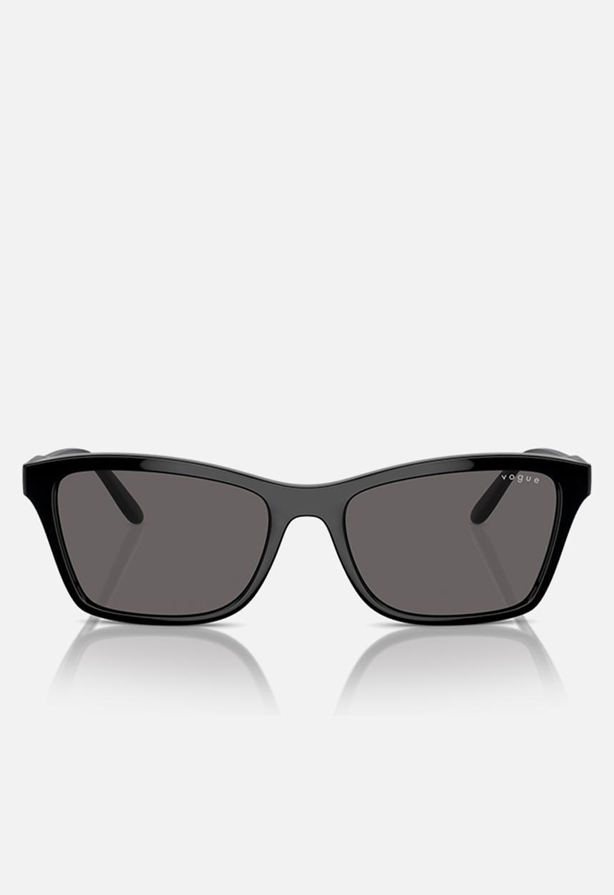 Vogue Eyewear - Vogue Eyewear - 0VO5551S - Black