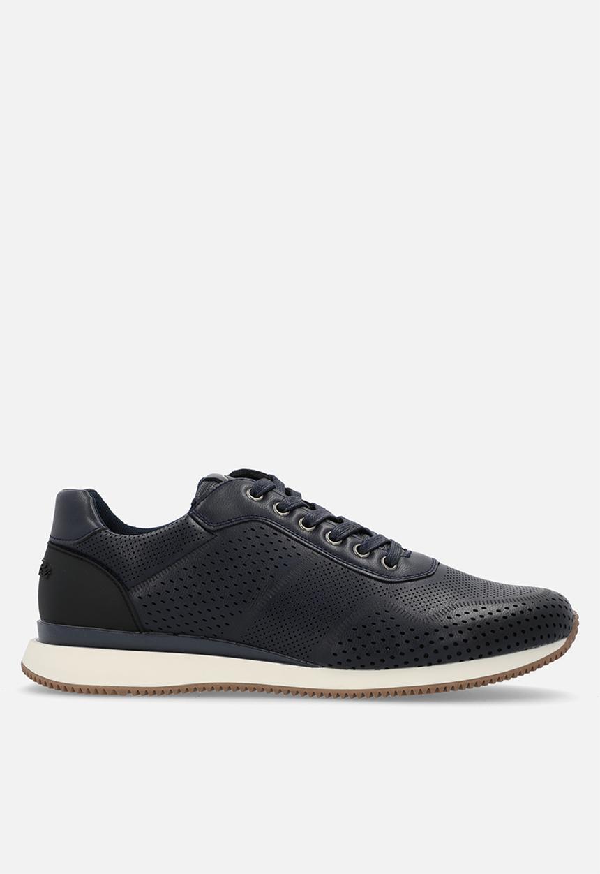 Gino Paoli - The James - navy 