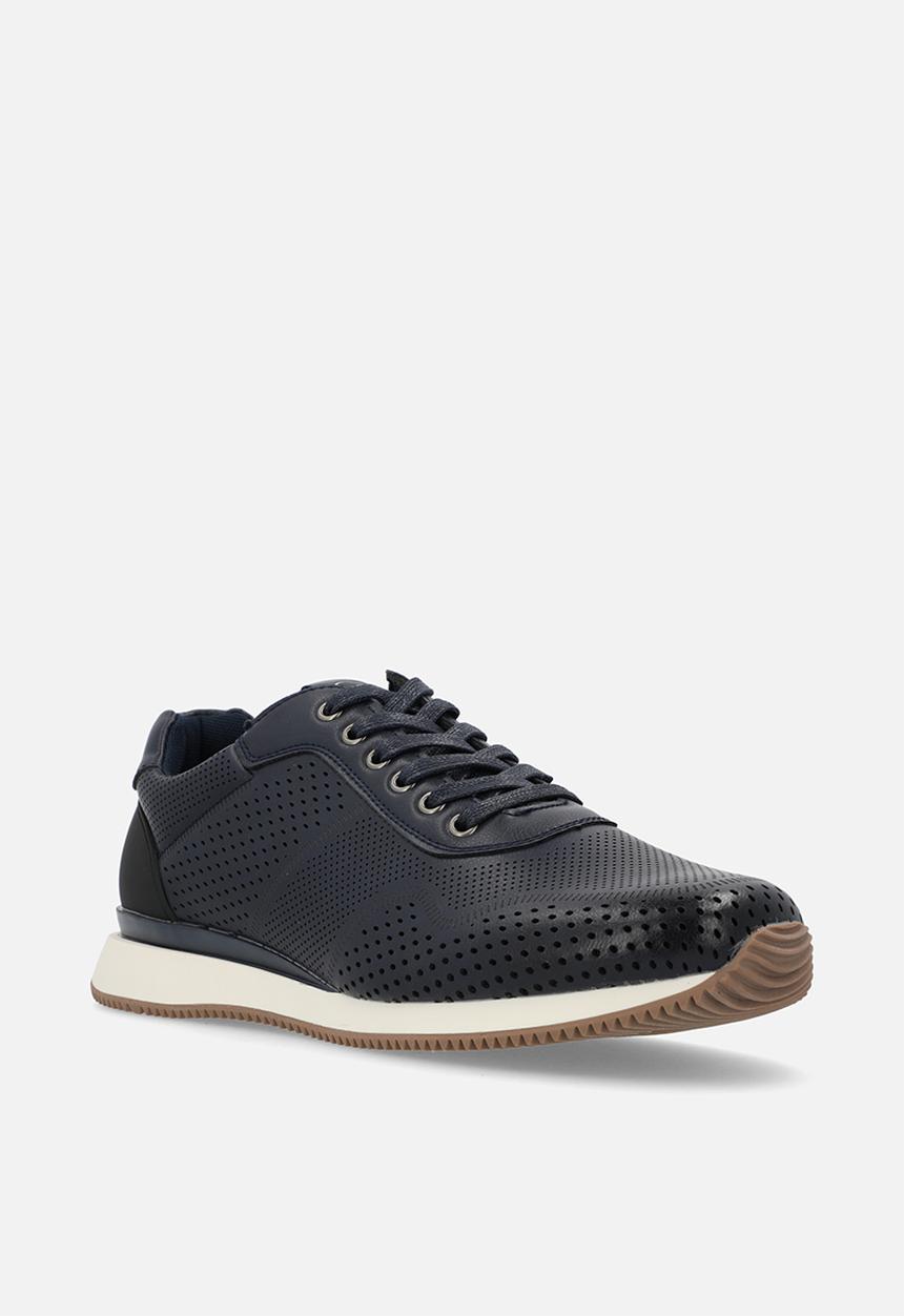 Gino Paoli - The James - navy 