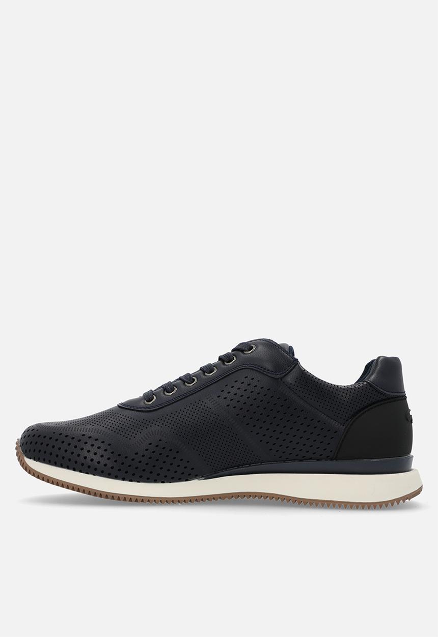 Gino Paoli - The James - navy 