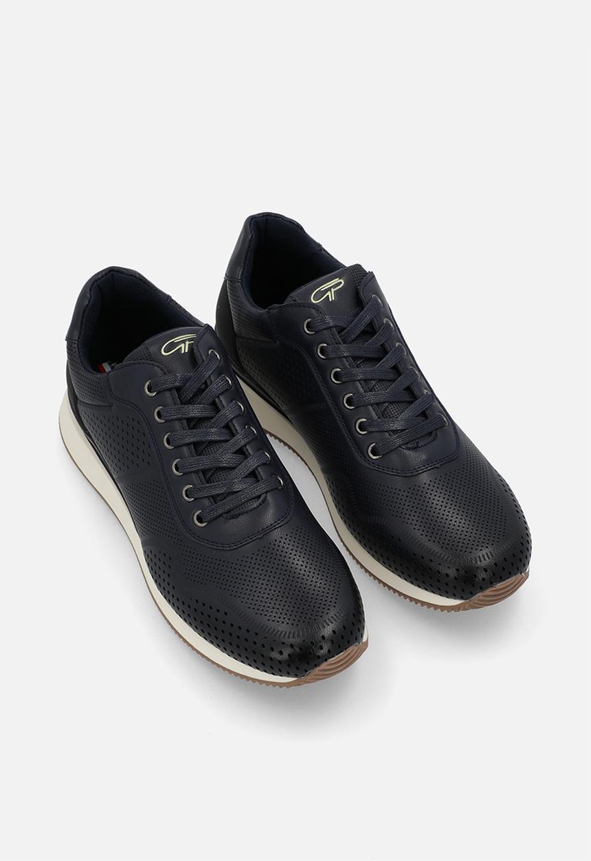 Gino Paoli - The James - navy 