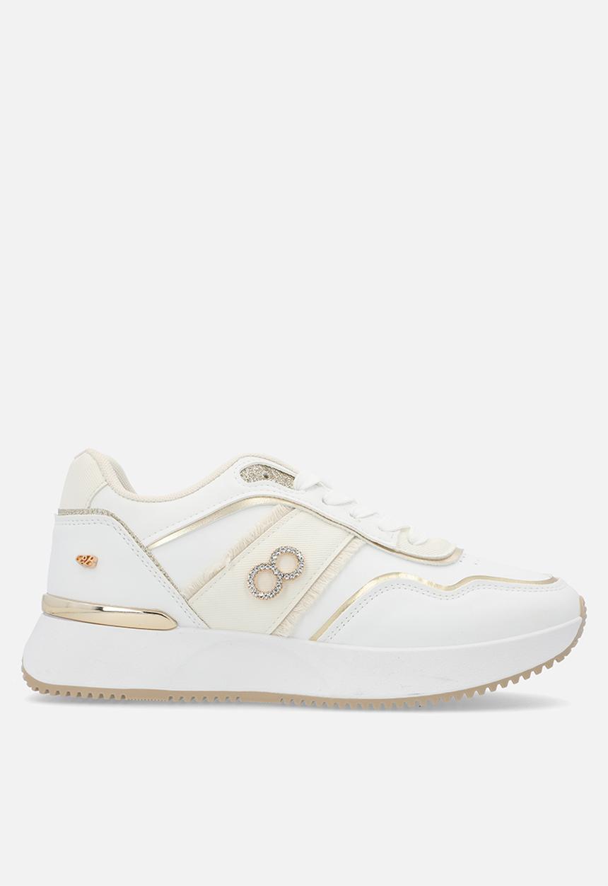 Miss Black - Dorset 1 sneaker - neural combo