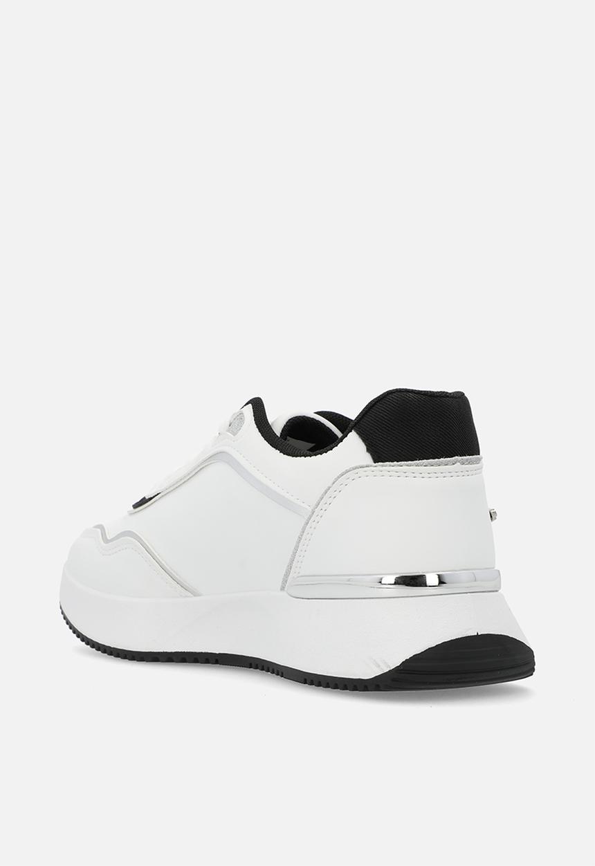 Miss Black - Dorset 1 sneaker - black combo