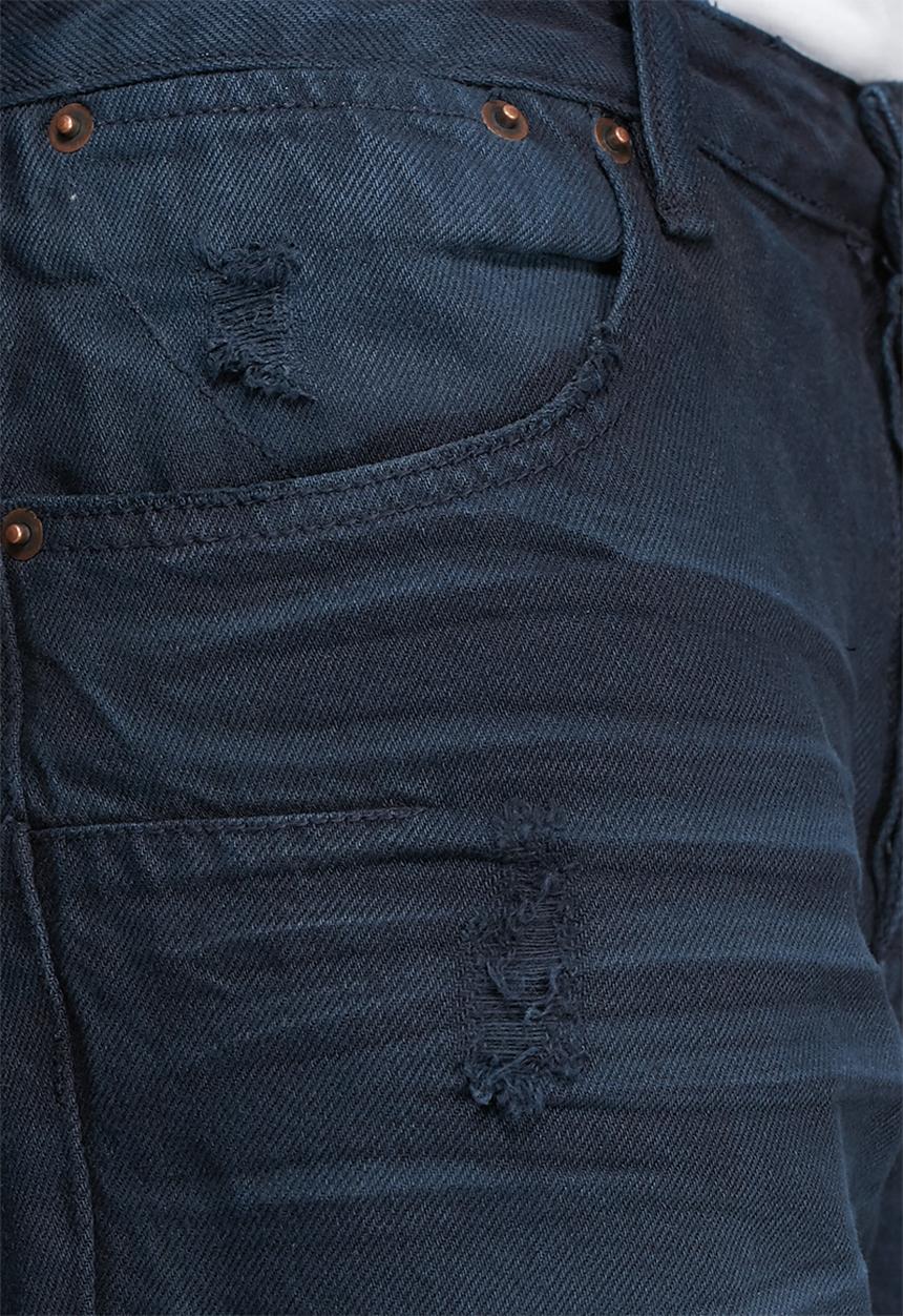 One Teaspoon - Mr. Whites relaxed tapered