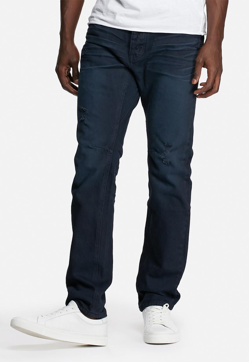 One Teaspoon - Mr. Whites relaxed tapered