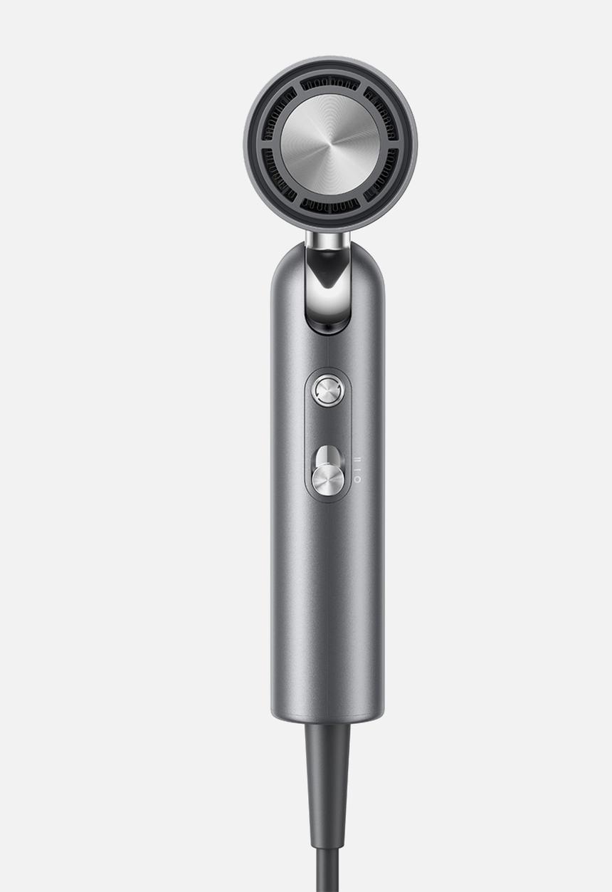DREAME - Pocket High-Speed Hair Dryer - Grey
