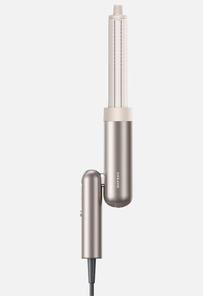 DREAME - Pocket High-Speed Hair Dryer - Titanium Gold
