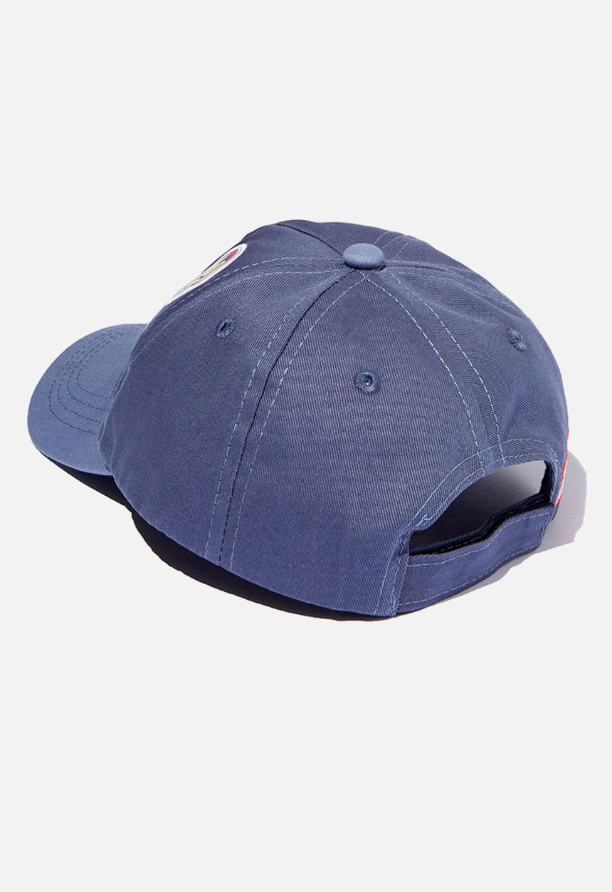 Cotton On - Avengers cap - dusty blue