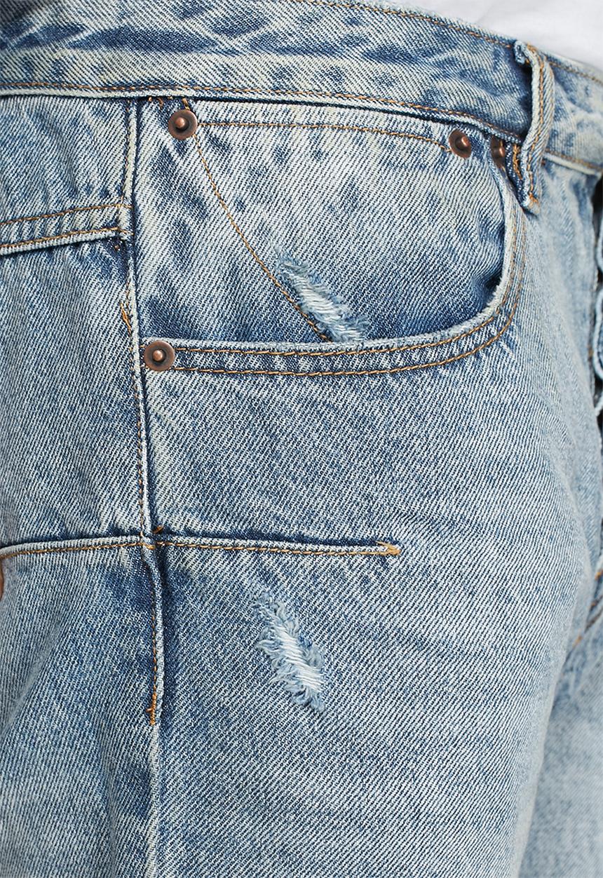 One Teaspoon - Mr. Whites relaxed tapered