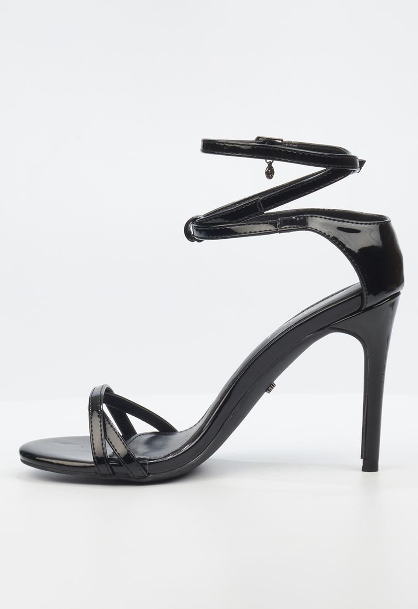 Miss Black - Jazz 21 stiletto - black