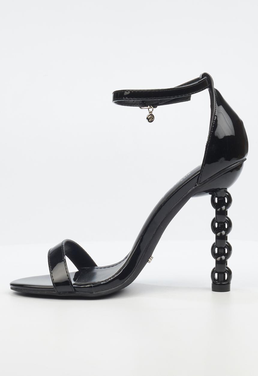 Miss Black - Panna 1 stiletton - black
