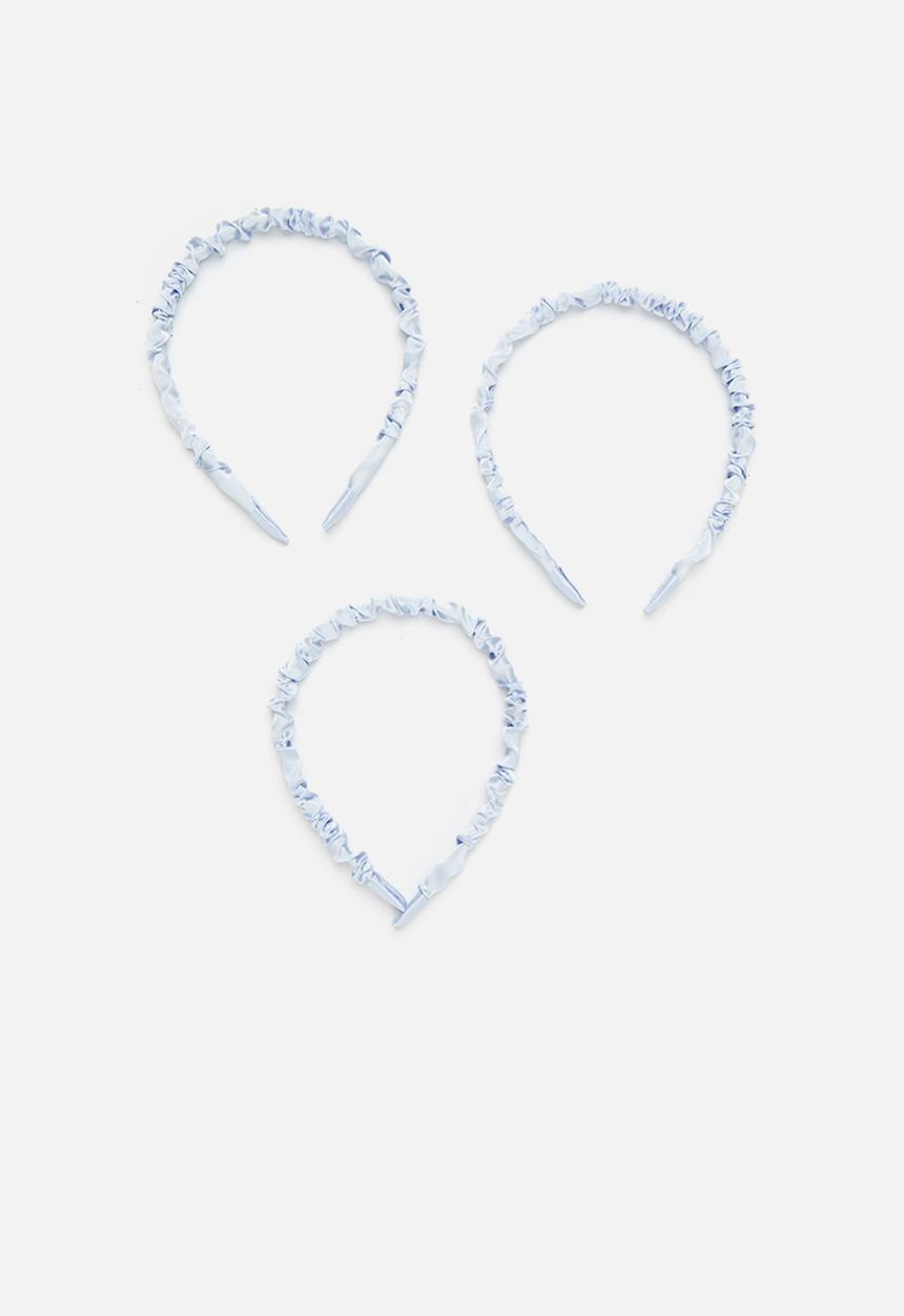 Pop Candy - 3 Pack headband set - lilac