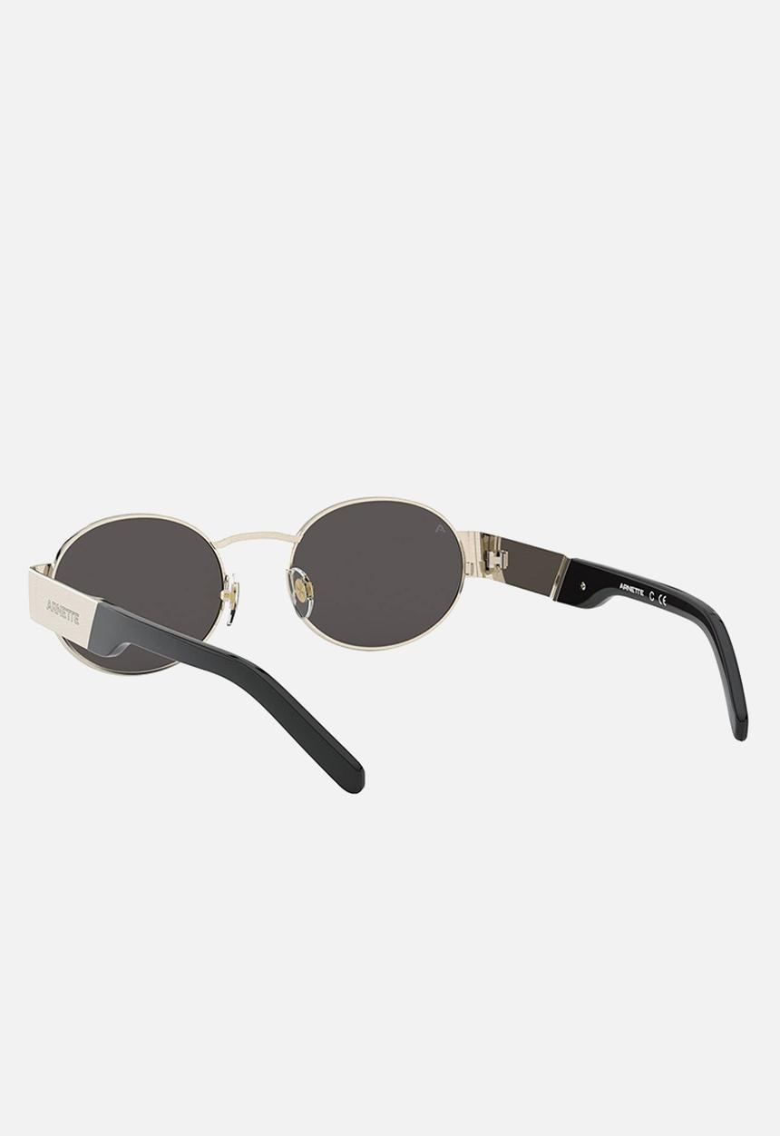 Arnette - Lars 53mm - dark grey