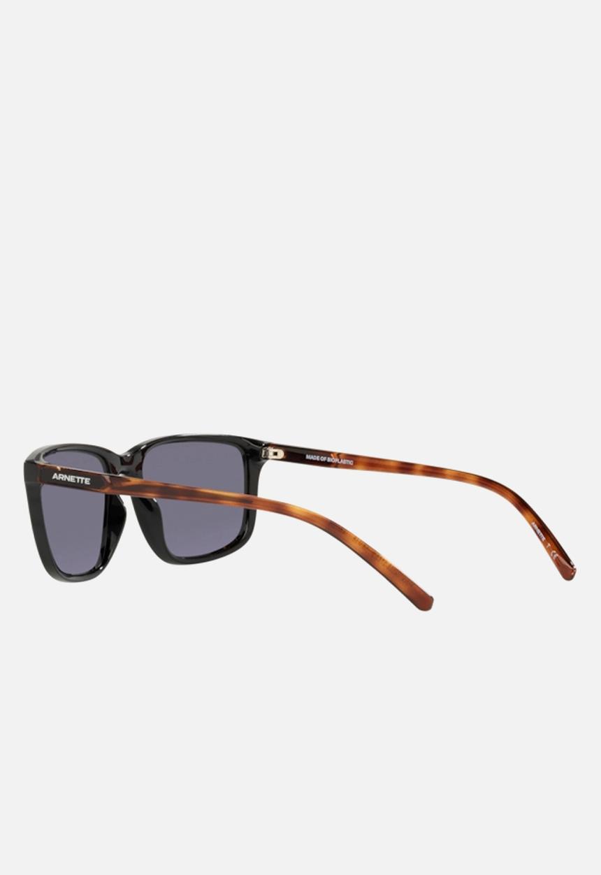 Arnette - Laid-back 0an4288 58 - black