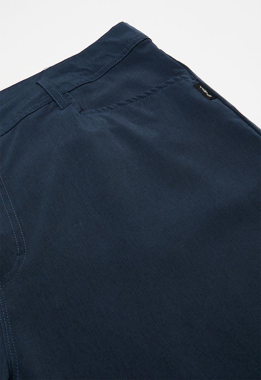 O'Neill - Locked in hybrid shorts - blue