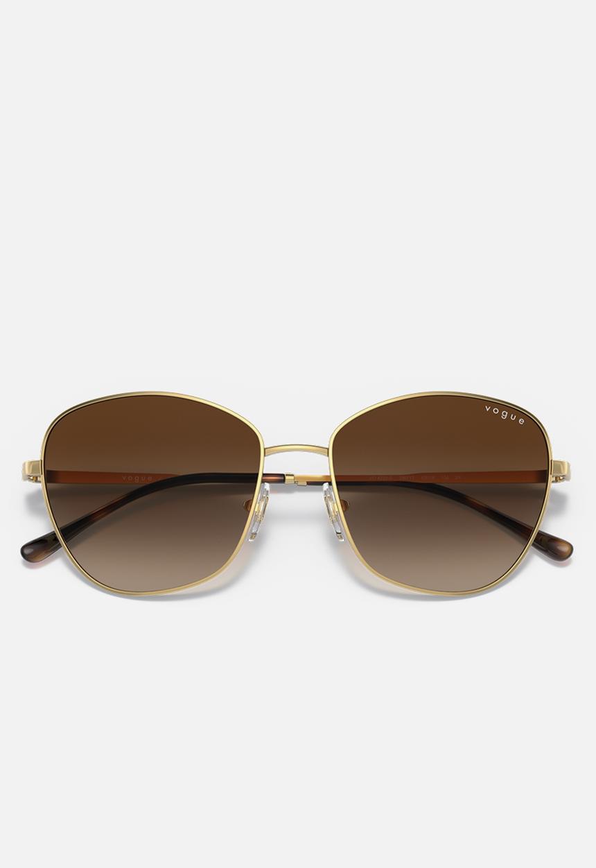 Vogue Eyewear - Vogue Eyewear - 0VO4232S - Gold