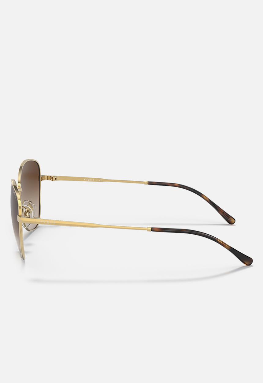 Vogue Eyewear - Vogue Eyewear - 0VO4232S - Gold
