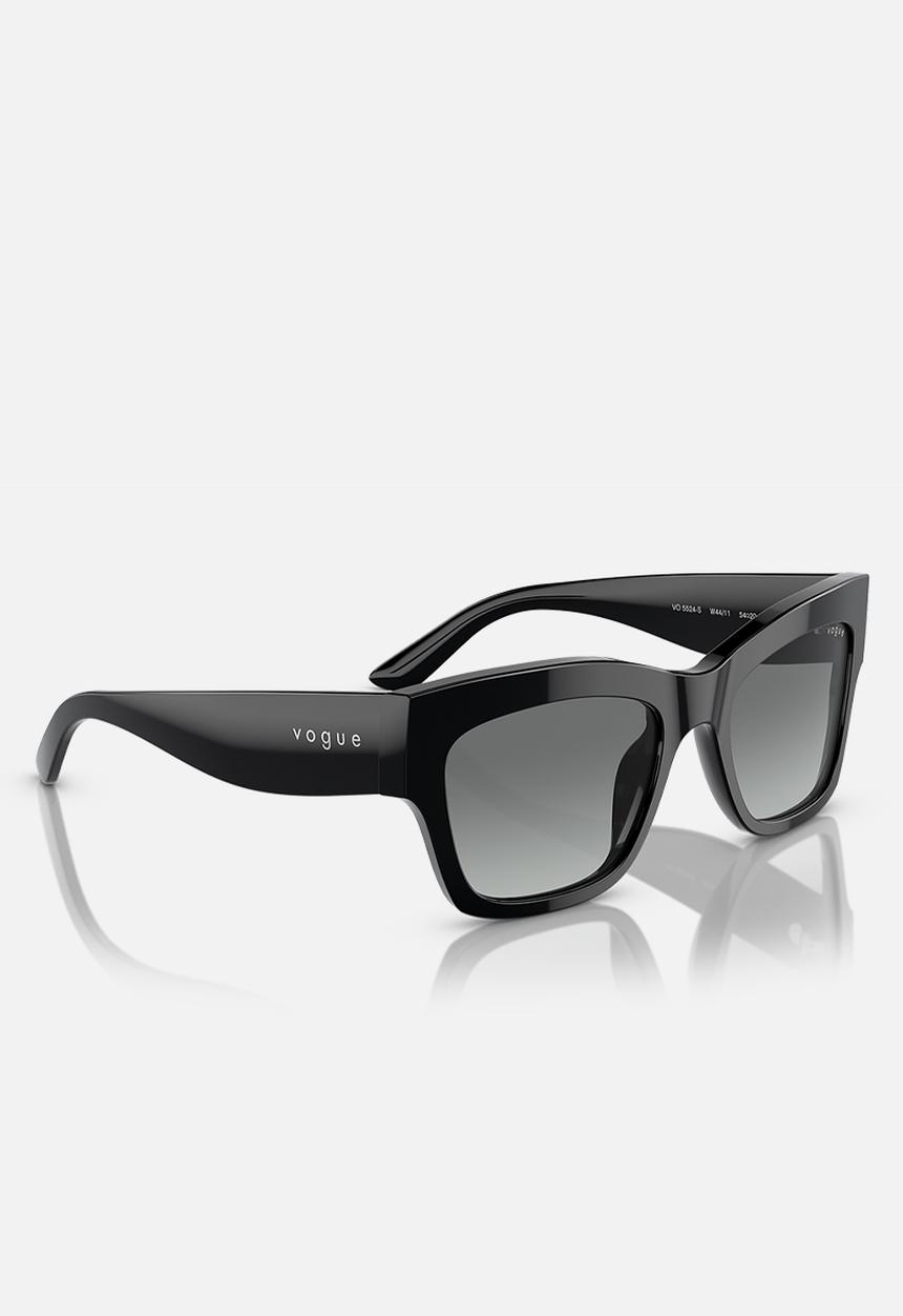 Vogue Eyewear - Vogue Eyewear - 0VO5524S - Black