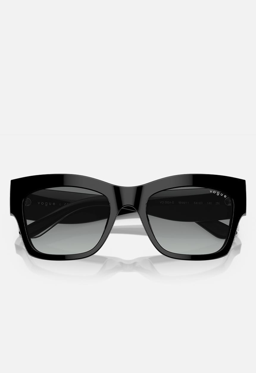 Vogue Eyewear - Vogue Eyewear - 0VO5524S - Black