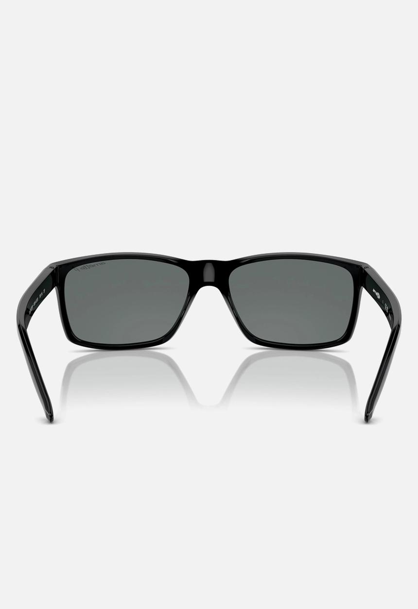 Arnette - Slickster sunglasses 0an4185 41/81 - black