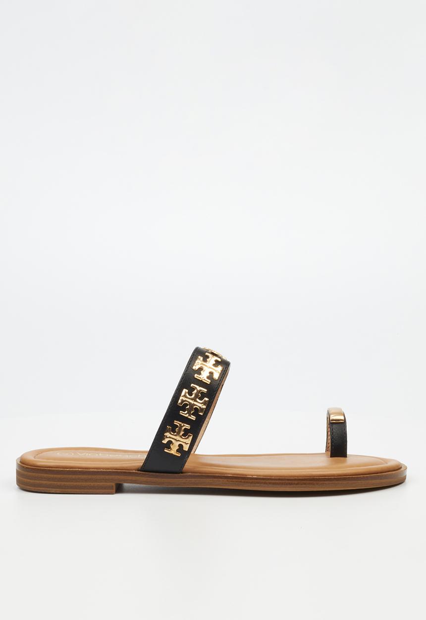 Viabeach - Athena 16 slip-on - black