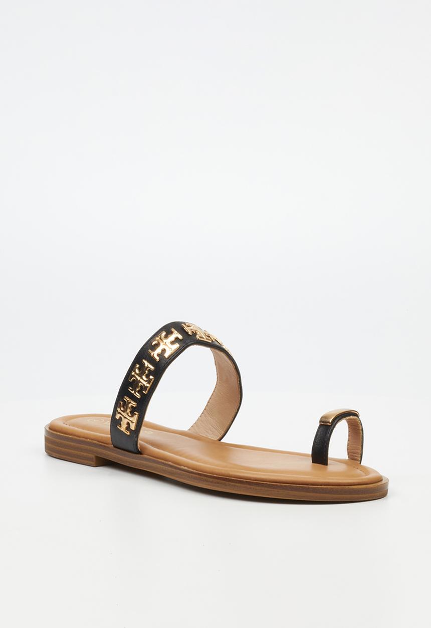 Viabeach - Athena 16 slip-on - black