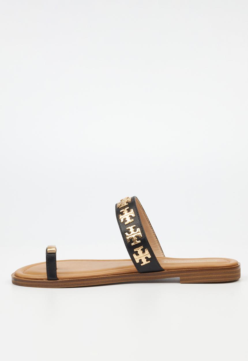 Viabeach - Athena 16 slip-on - black