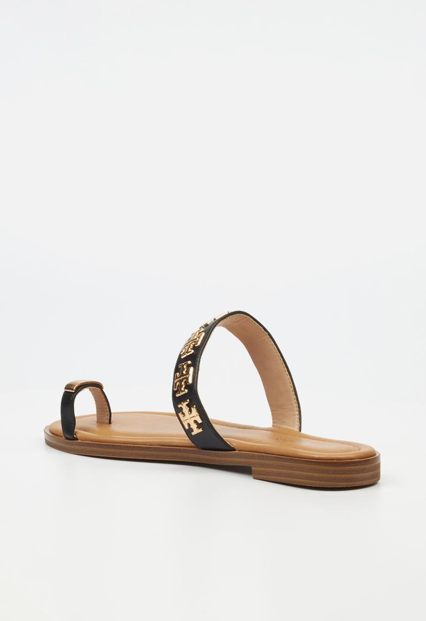 Viabeach - Athena 16 slip-on - black