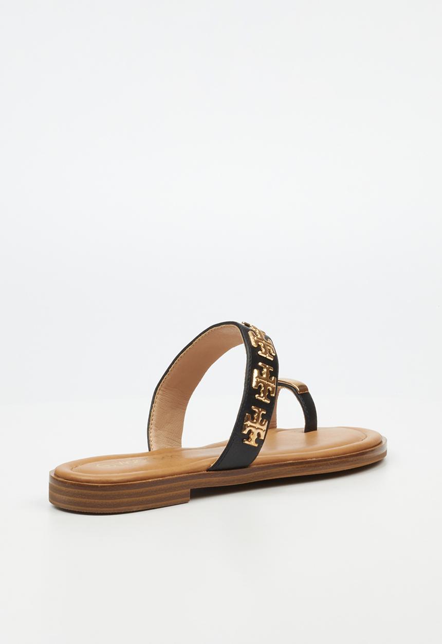 Viabeach - Athena 16 slip-on - black