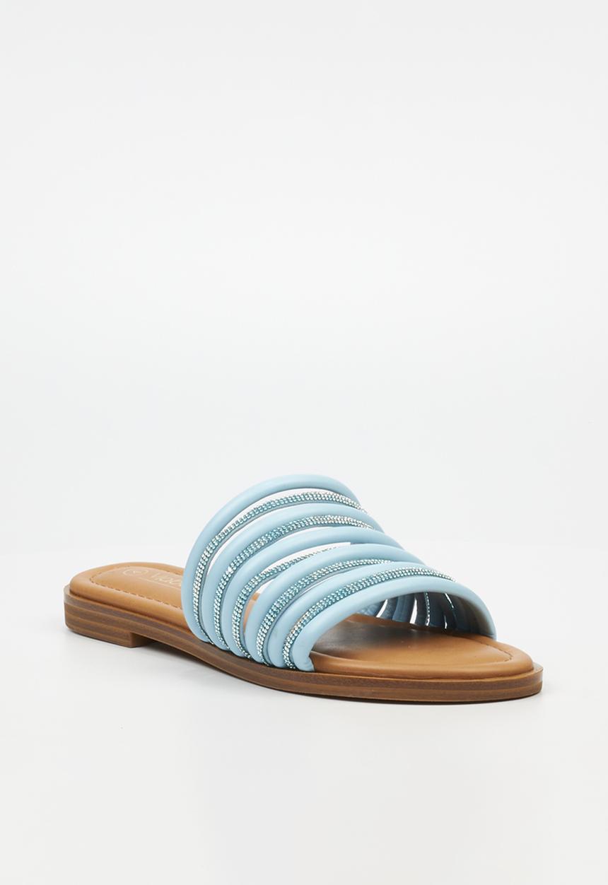 Viabeach - Athena 17 slip-on - blue