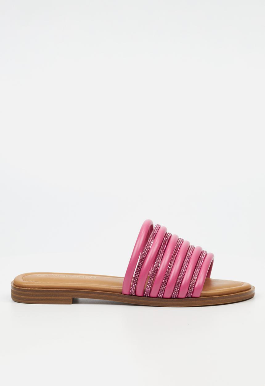 Viabeach - Athena 17 slip-on - pink