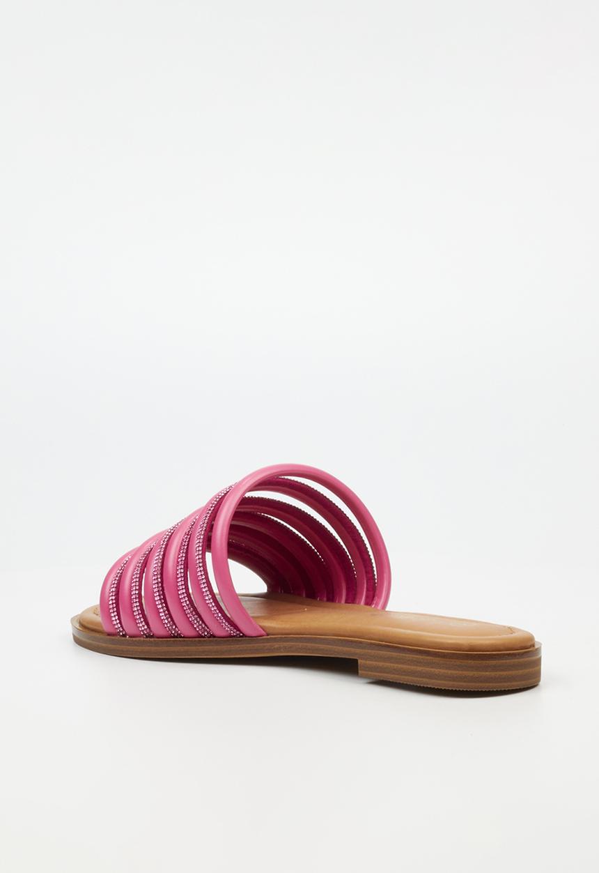 Viabeach - Athena 17 slip-on - pink