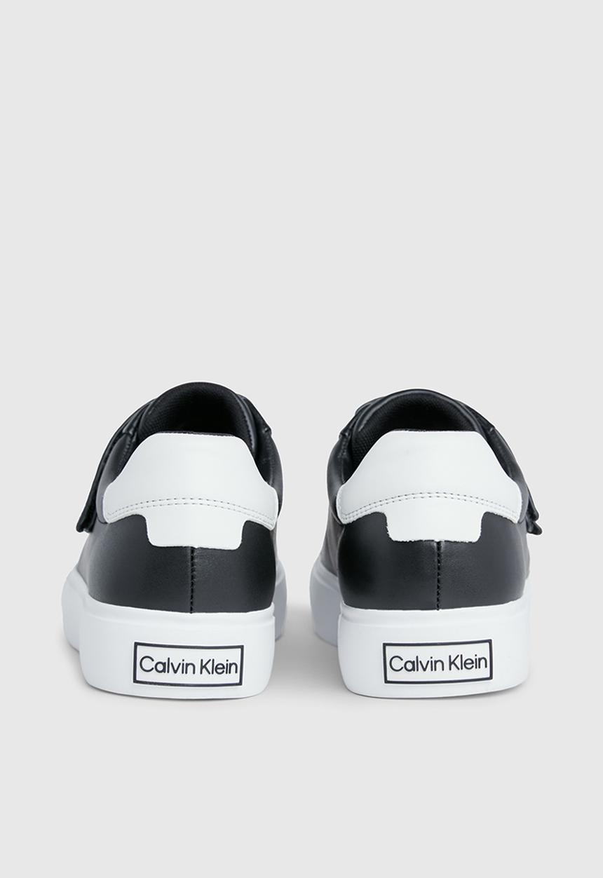 Calvin Klein - VULCANIZED