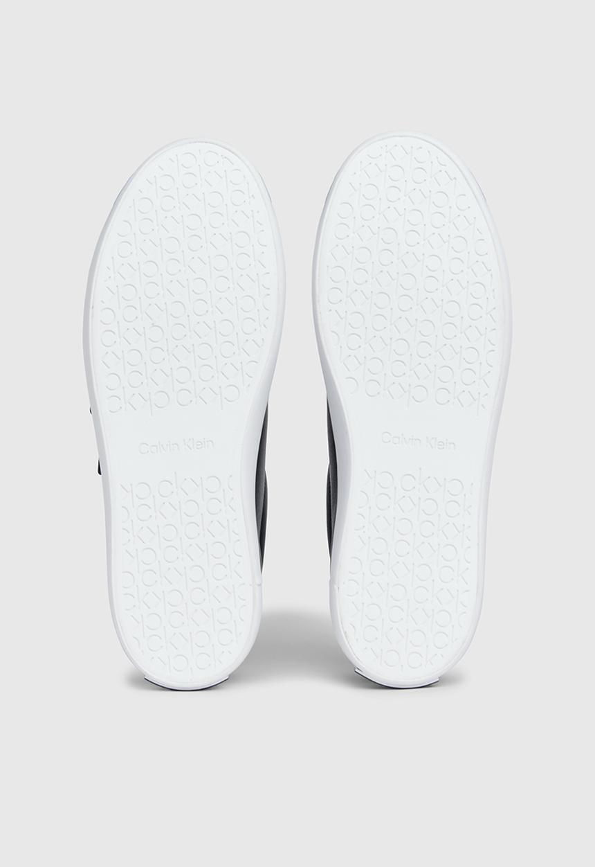 Calvin Klein - VULCANIZED