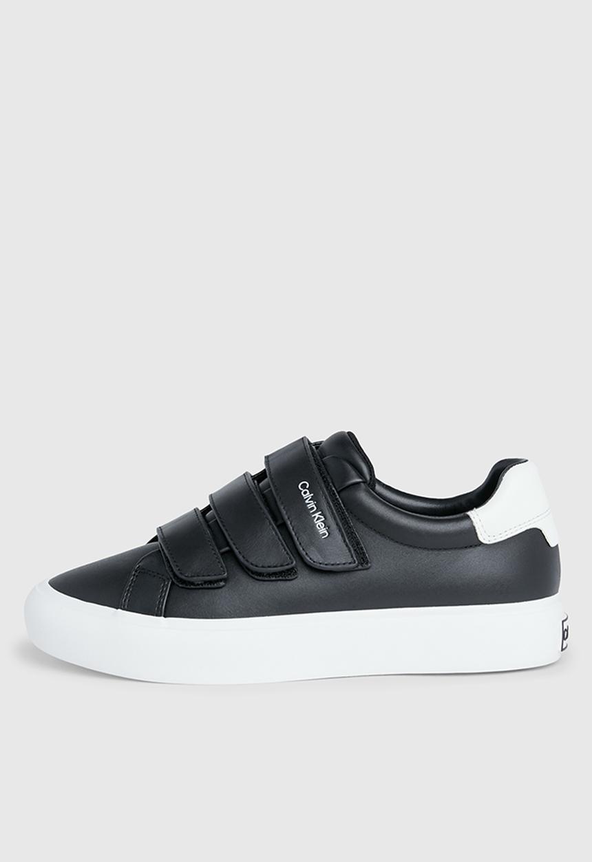 Calvin Klein - VULCANIZED