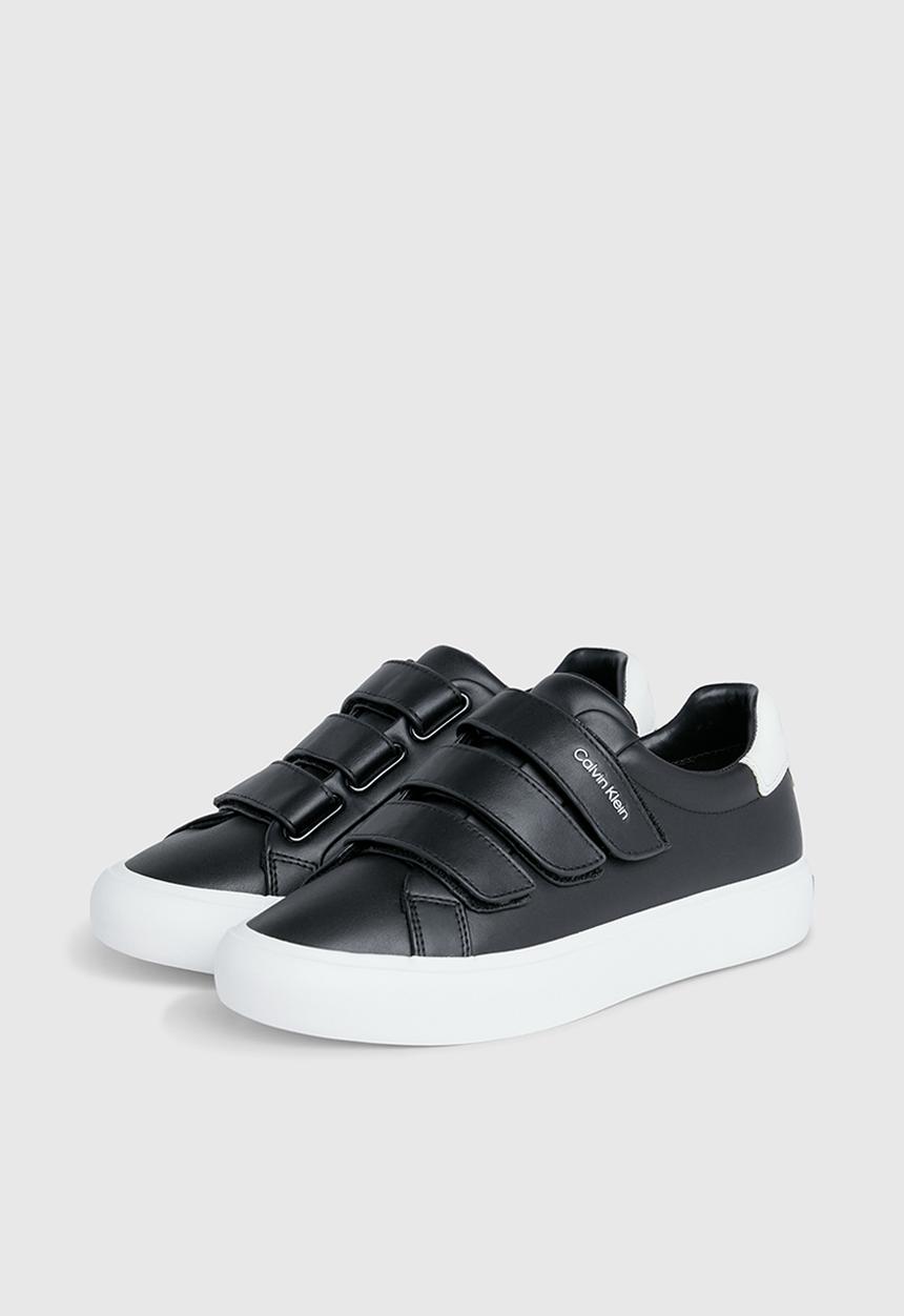 Calvin Klein - VULCANIZED