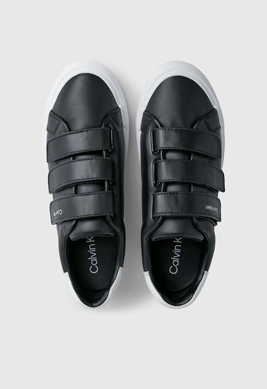 Calvin Klein - VULCANIZED