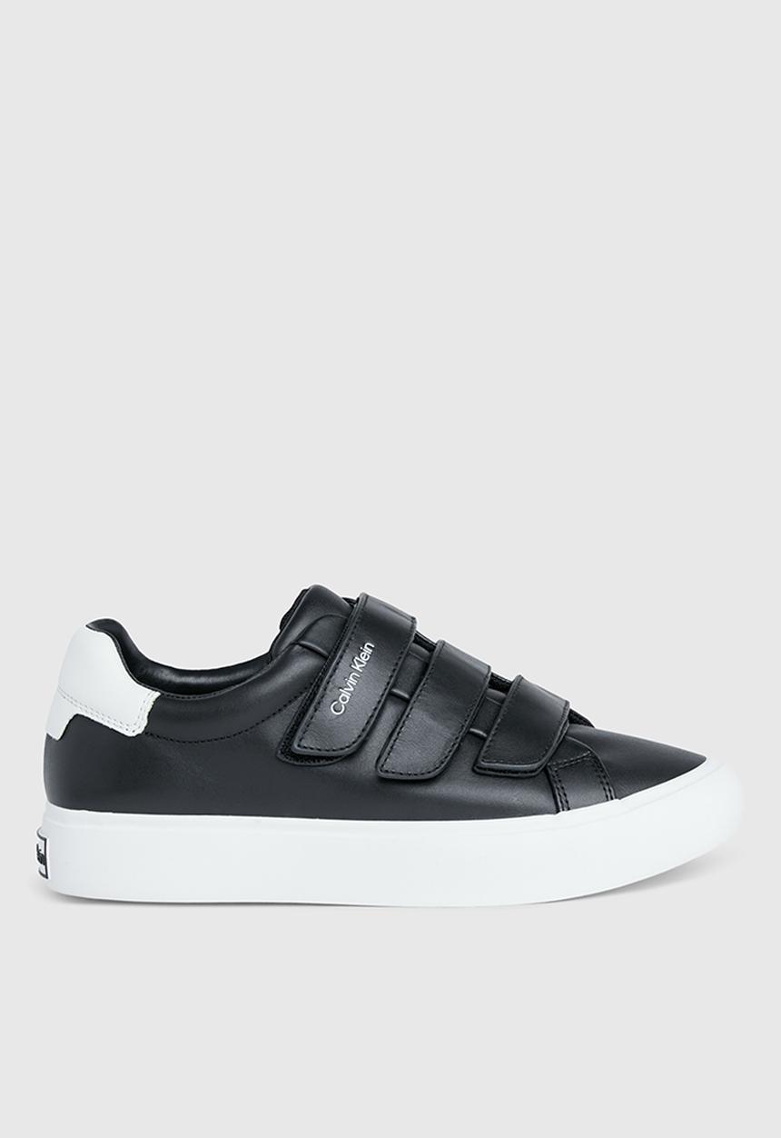 Calvin Klein - VULCANIZED